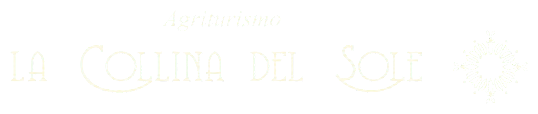 Agriturismo La Collina del Sole