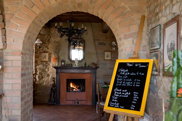 Piatto della cucina emiliana